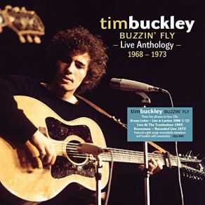 Download track Gypsy Woman Tim Buckley