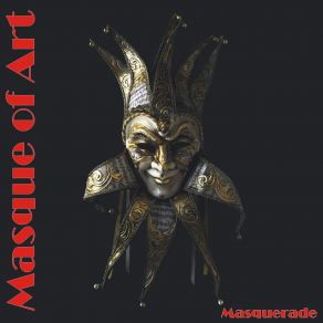 Download track You Need A Little Lovin Masque Of Art