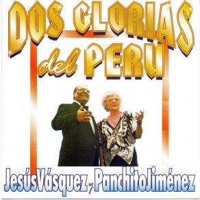 Download track Que Le Debo A La Vida Panchito Jimenez, Jesus Vasquez