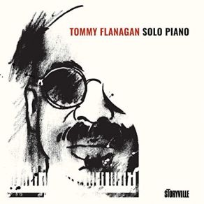 Download track Stompin' At The Savoy Tommy Flanagan