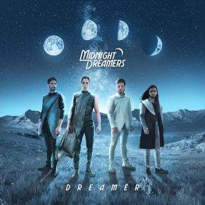 Download track Dreamer Midnight Dreamers