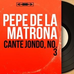 Download track Fiesta De Familia Pepe De La MatronaRoman El Granaino