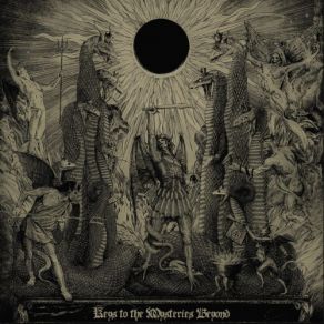 Download track Eye Of Lucifer Grafvitnir