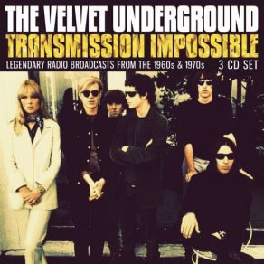 Download track Frozen Warnings The Velvet Underground