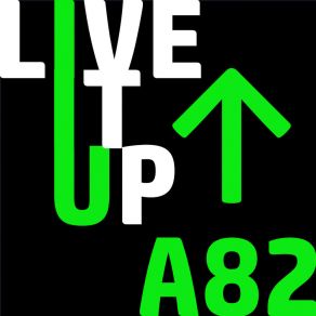 Download track Live It Up (Strange Bedfella Remix) A82