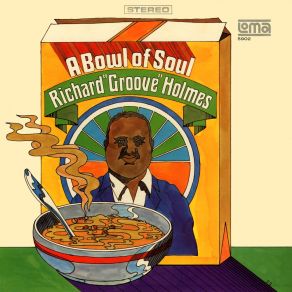 Download track In The Dark Richard ''Groove'' Holmes