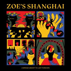 Download track Liquid We Zoe's Shanghai