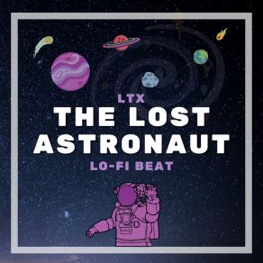 Download track Floating Above The World Now (Lo-Fi) Lucas HarkanLo-Fi