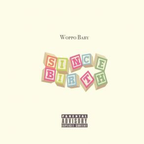 Download track Get Busy WoppoBaby