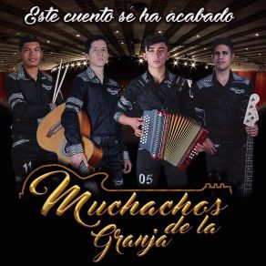 Download track Tu Falta De Querer Muchachos De La Granja