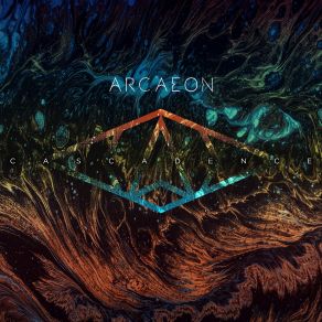 Download track Replicant Arcaeon