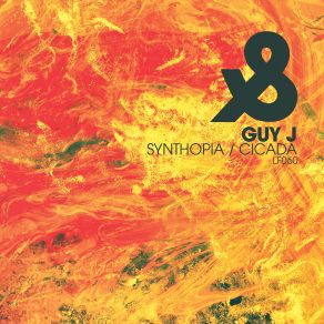 Download track Synthopia (Original Mix) Guy J