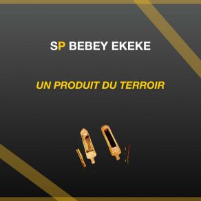 Download track Kitouroukan Sp Bebey EkekeJoly Priso