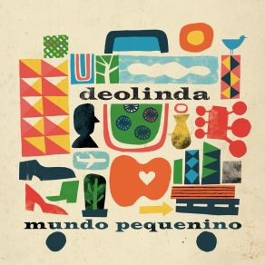 Download track Doidos Deolinda