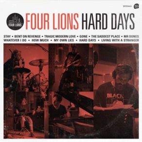 Download track Tragic Modern Love Four Lions