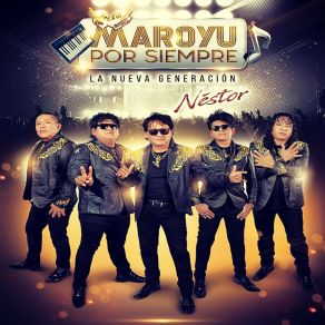 Download track Tu Y Yo Maroyu La Nueva Generación