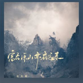 Download track 富在深山亦有远亲 衫大哥