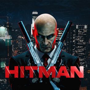 Download track Hitman NIGHT GRIND, ILLEOo, ItsOnlySkillz