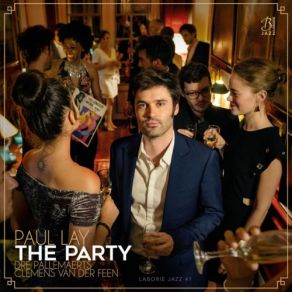 Download track I Fall In Love Too Easily Paul Lay, Dre Pallemaerts, Clemens Van Der Feen