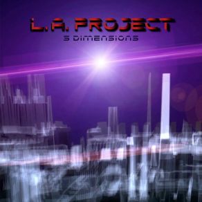 Download track Planet X L. A. Project