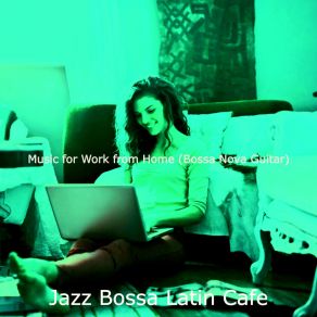 Download track Simplistic Workcations Jazz Bossa Latin Cafe