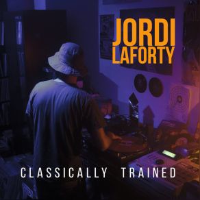 Download track Hate To Brag Jordi LaForty