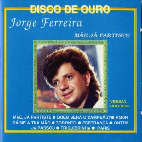 Download track Mae Ja Partiste Jorge Ferreira