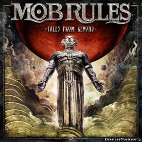 Download track A Tale From Beyond (Part 2: A Mirror Inside) Mob Rules