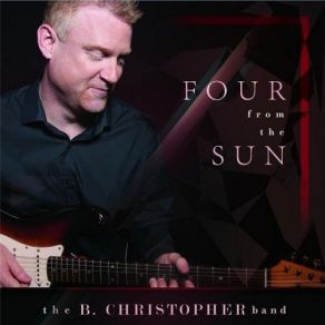 Download track Auburn The B. Christopher Band