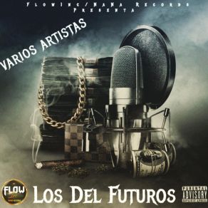 Download track TRABAJO Flow IncYosmelOnTheBeats