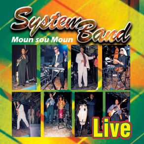 Download track Bel Cado (Live) System Band