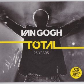 Download track Tragovi Proslosti (Live) Van Gogh