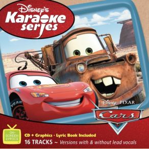 Download track Life Is A Highway (Instrumental) Disney's Karaoke Series