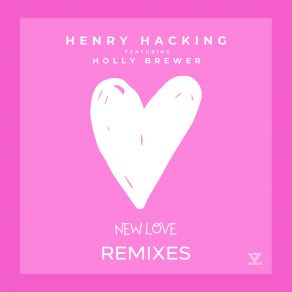 Download track New Love (Konsin Remix) Holly BrewerKonsin