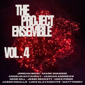 Download track Its Not About Her, Its About The Trombone The Ensemble ProjectJaquan Andrews