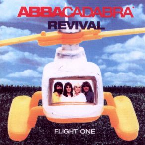 Download track Dancing Queen (Definitive Mix) Abbacadabra