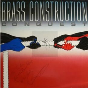 Download track Give And Take Brass Construction