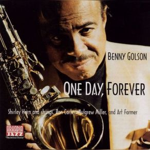 Download track On Gossamer Wings (World Premiere) Benny Golson
