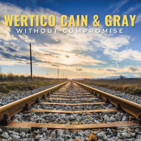 Download track Grow The Gardens Of Thought And Understanding Wertico Cain