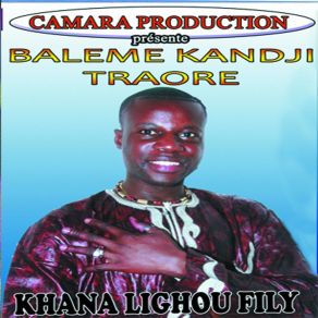 Download track Niele Bete Baleme Kandji Traore