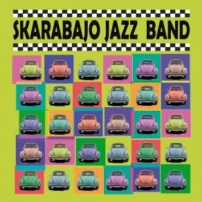 Download track La Rumana Skarabajo Jazz Band