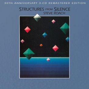 Download track Disc 3: Beyond Steve Roach