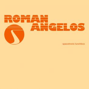 Download track I'm In Love With The Family Robot Roman Angelos