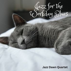 Download track Futon Tuna Sandwiches Jazz Experience Jazz Dawn Quartet