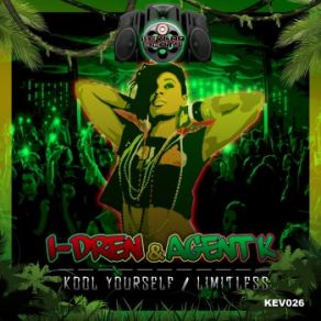 Download track Kool Yourself (Original Mix) Agent K, I Dren