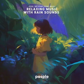 Download track Whispering Raindrops Posple Records