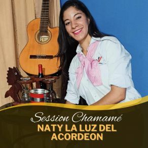 Download track Corte 1 Naty La Luz Del Acordeon