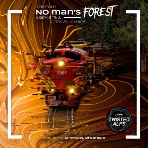 Download track No Man's Forest Critical Chaos, Markara