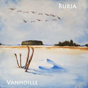 Download track Hämärän Metsän Sylissä Rurja