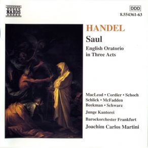 Download track 3. Act I: Scene 1: No. 2 Air: Larghetto Georg Friedrich Händel